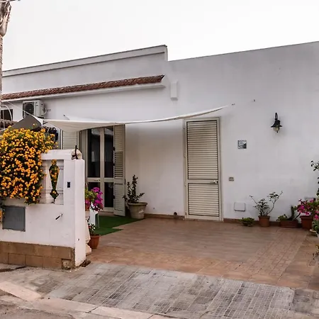 بيت للعطل Stella Mia Apartment