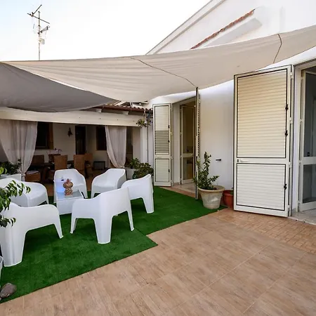 بيت للعطل Stella Mia Apartment *