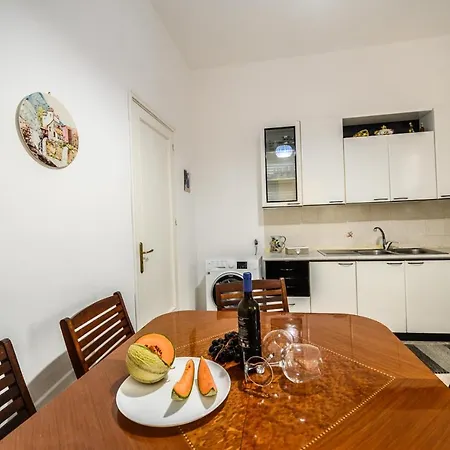 بيت للعطل Stella Mia Apartment