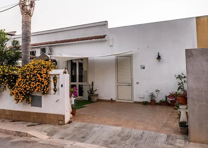 Semesterbostad Stella Mia Apartment