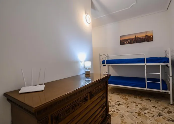 Stella Mia Apartment Marsala