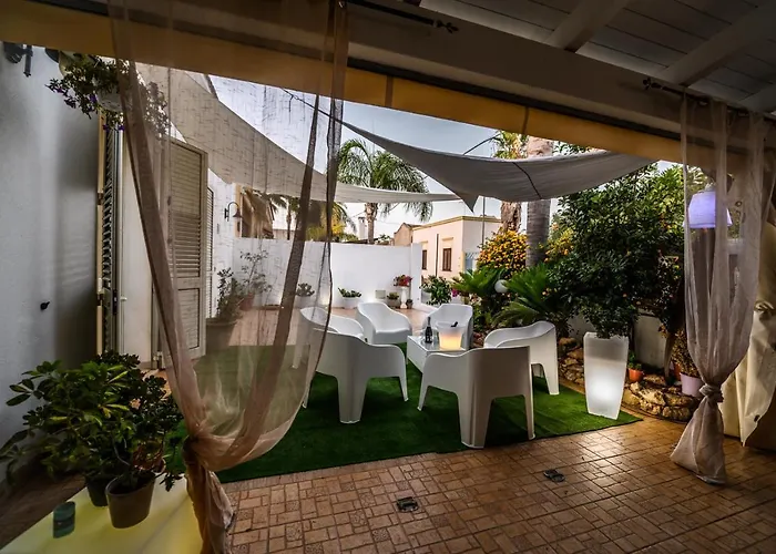 Stella Mia Apartment *