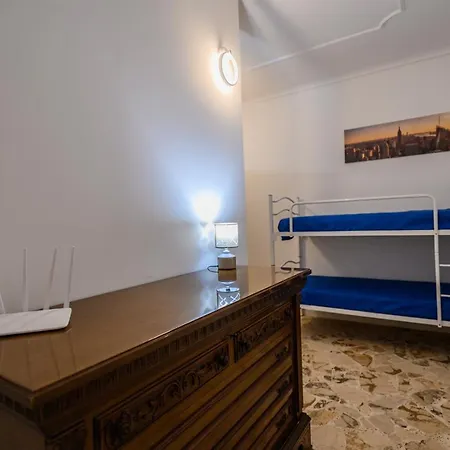 Stella Mia Apartment Marsala