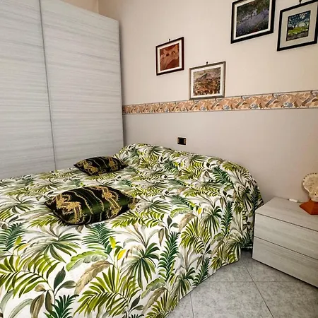 Casa Stella Apartment