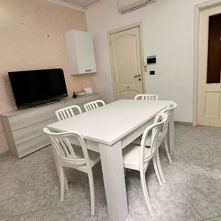 Apartment Casa Stella *
