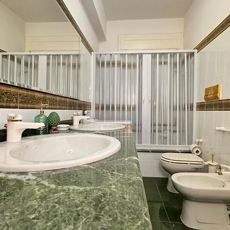 Apartment Casa Stella