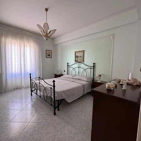 Casa Stella Apartment Torre Forte