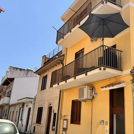 Apartment Casa Stella *